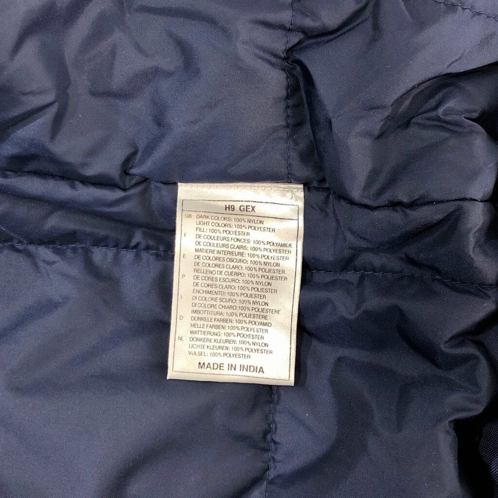 90s NIKE Padded Jacket