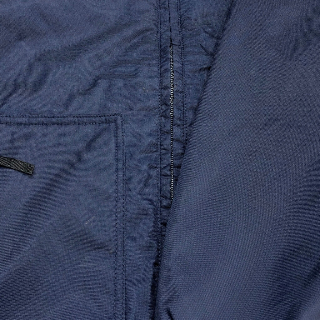 90s NIKE Padded Jacket