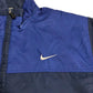 90s NIKE Padded Jacket