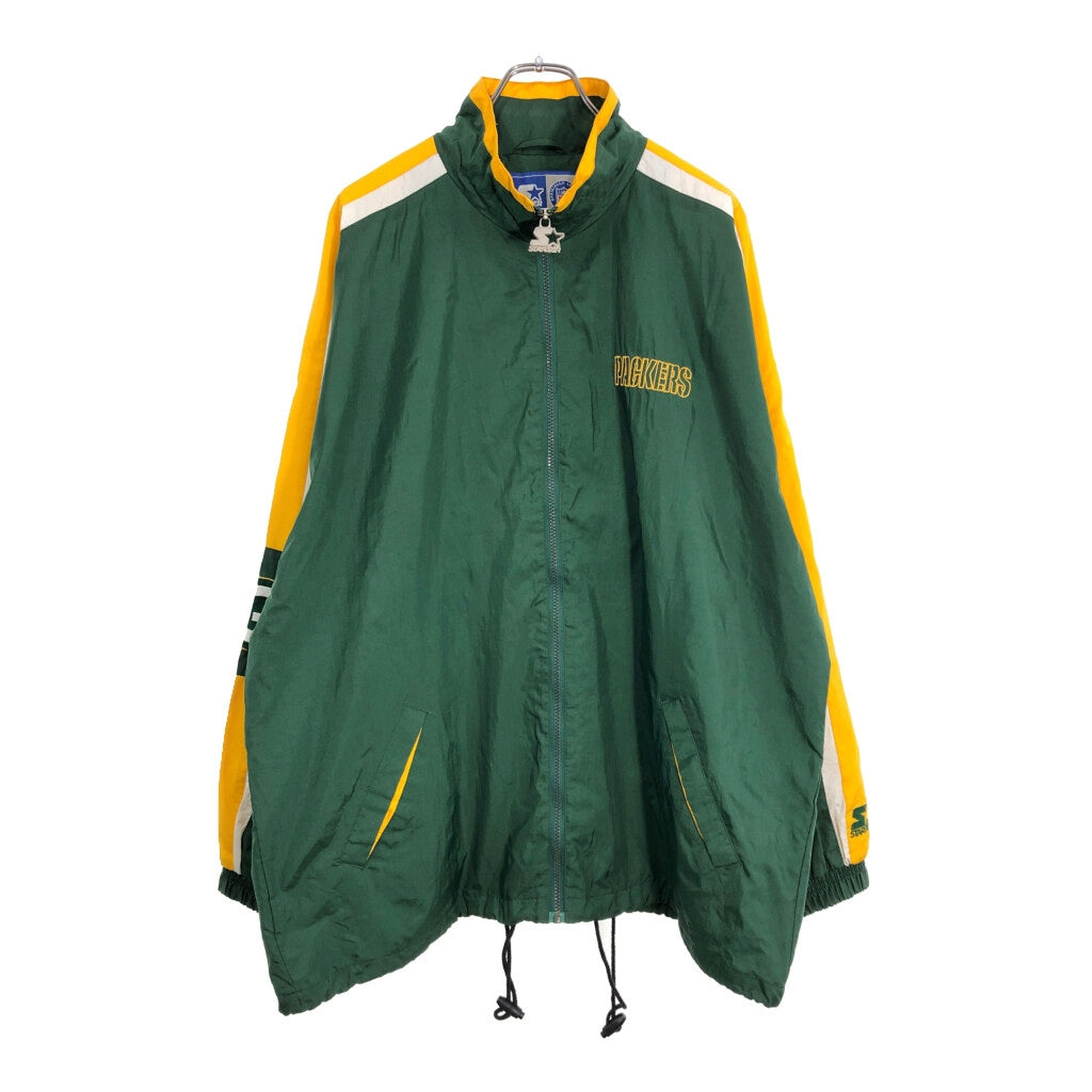 90s STARTER Nylon Jacket