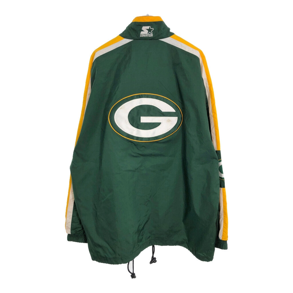 90s STARTER Nylon Jacket