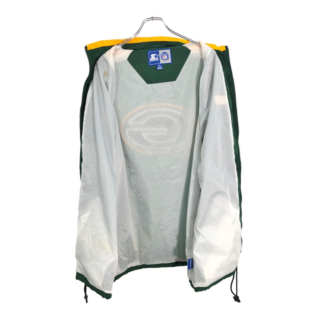 90s STARTER Nylon Jacket