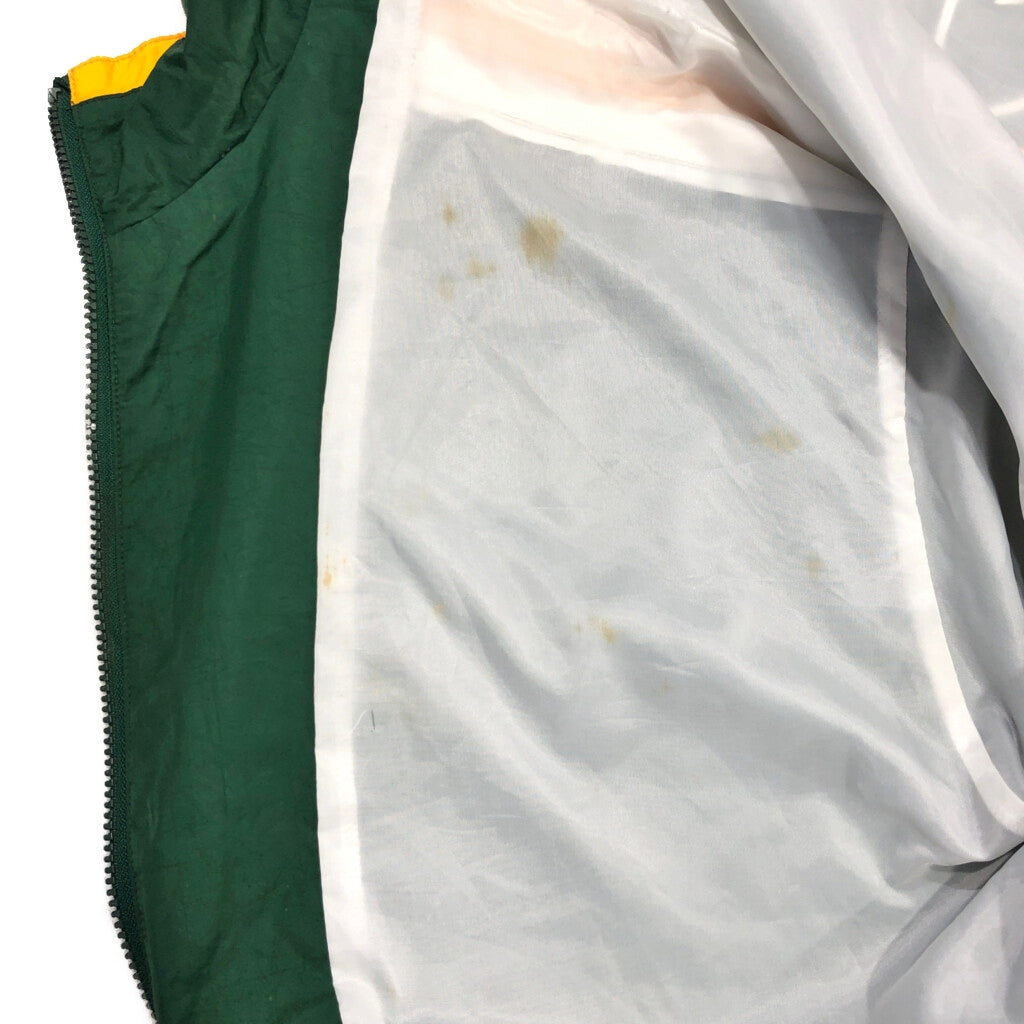 90s STARTER Nylon Jacket