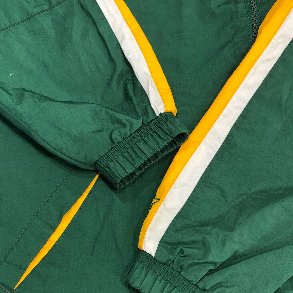 90s STARTER Nylon Jacket