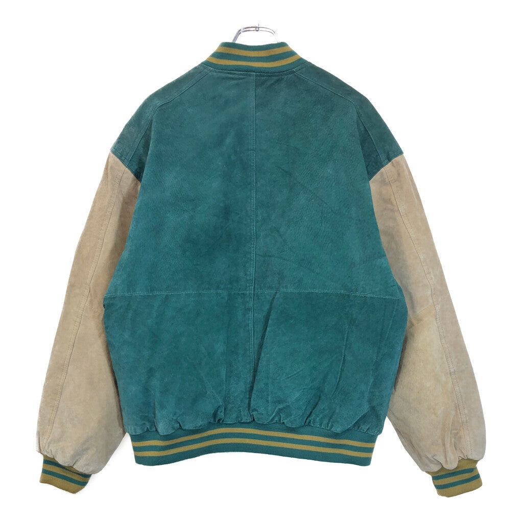 WHITE OAK Leather Jacket