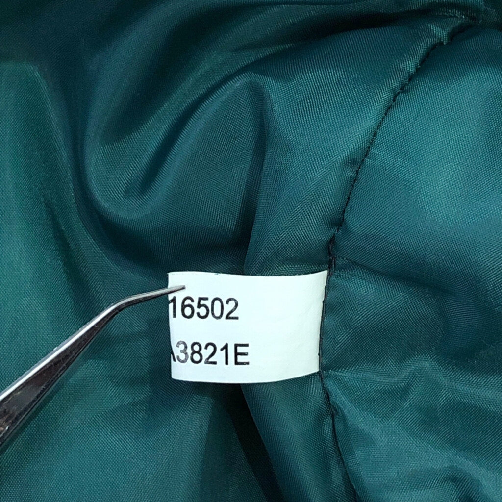 WHITE OAK Leather Jacket