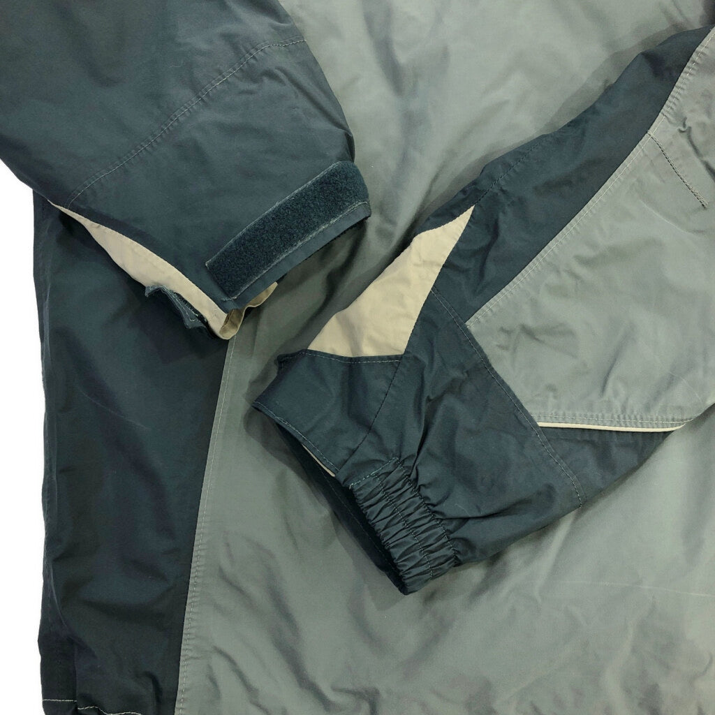 Columbia OMNI-TECH Mountain Parka