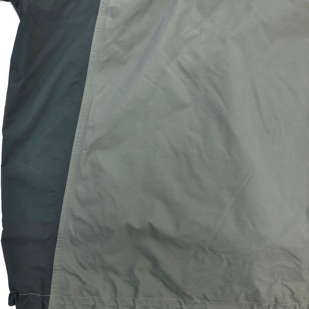Columbia OMNI-TECH Mountain Parka
