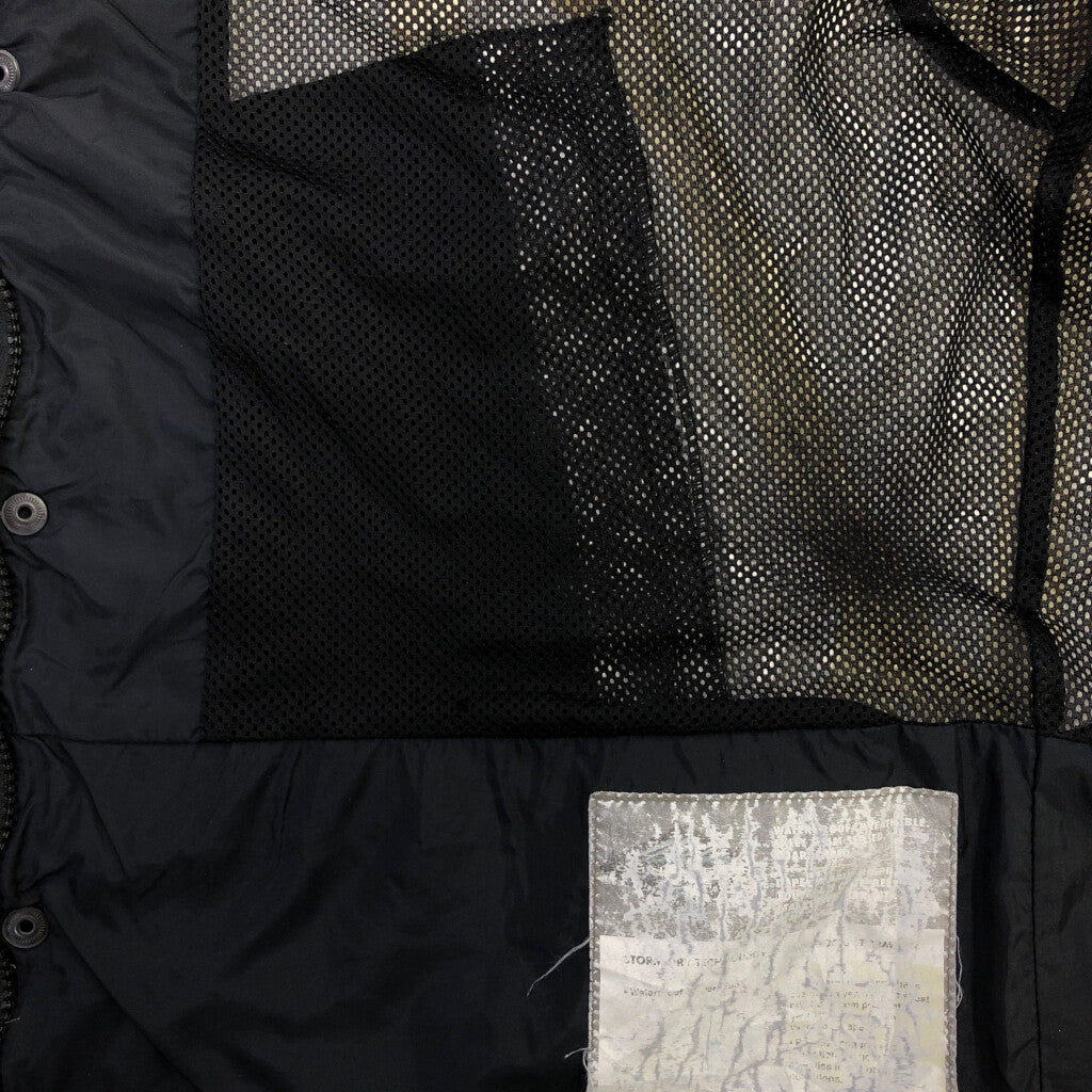 Columbia OMNI-TECH Mountain Parka