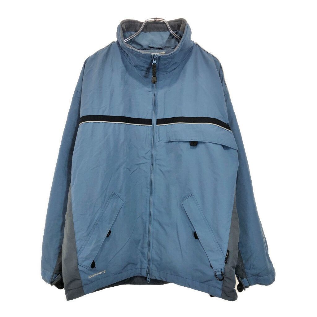 Columbia CONVERT Nylon Jacket