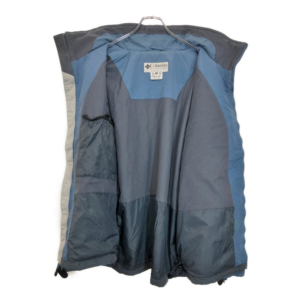 Columbia CONVERT Nylon Jacket