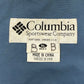 Columbia CONVERT Nylon Jacket