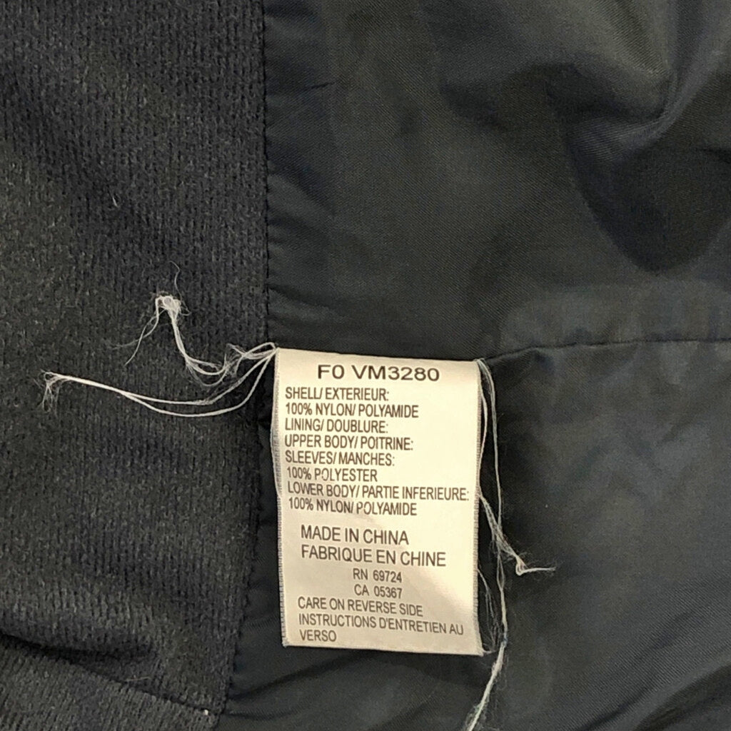 Columbia CONVERT Nylon Jacket