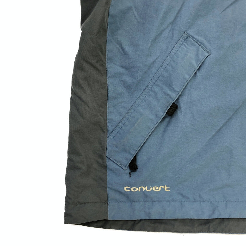 Columbia CONVERT Nylon Jacket