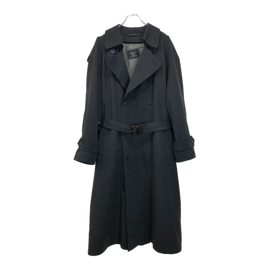 90s Christian Dior Trench Coat