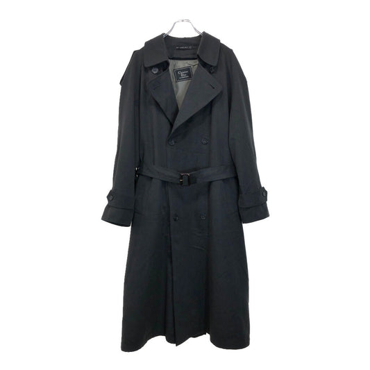 90s Christian Dior Trench Coat