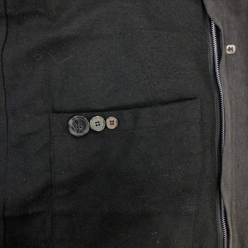 90s Christian Dior Trench Coat