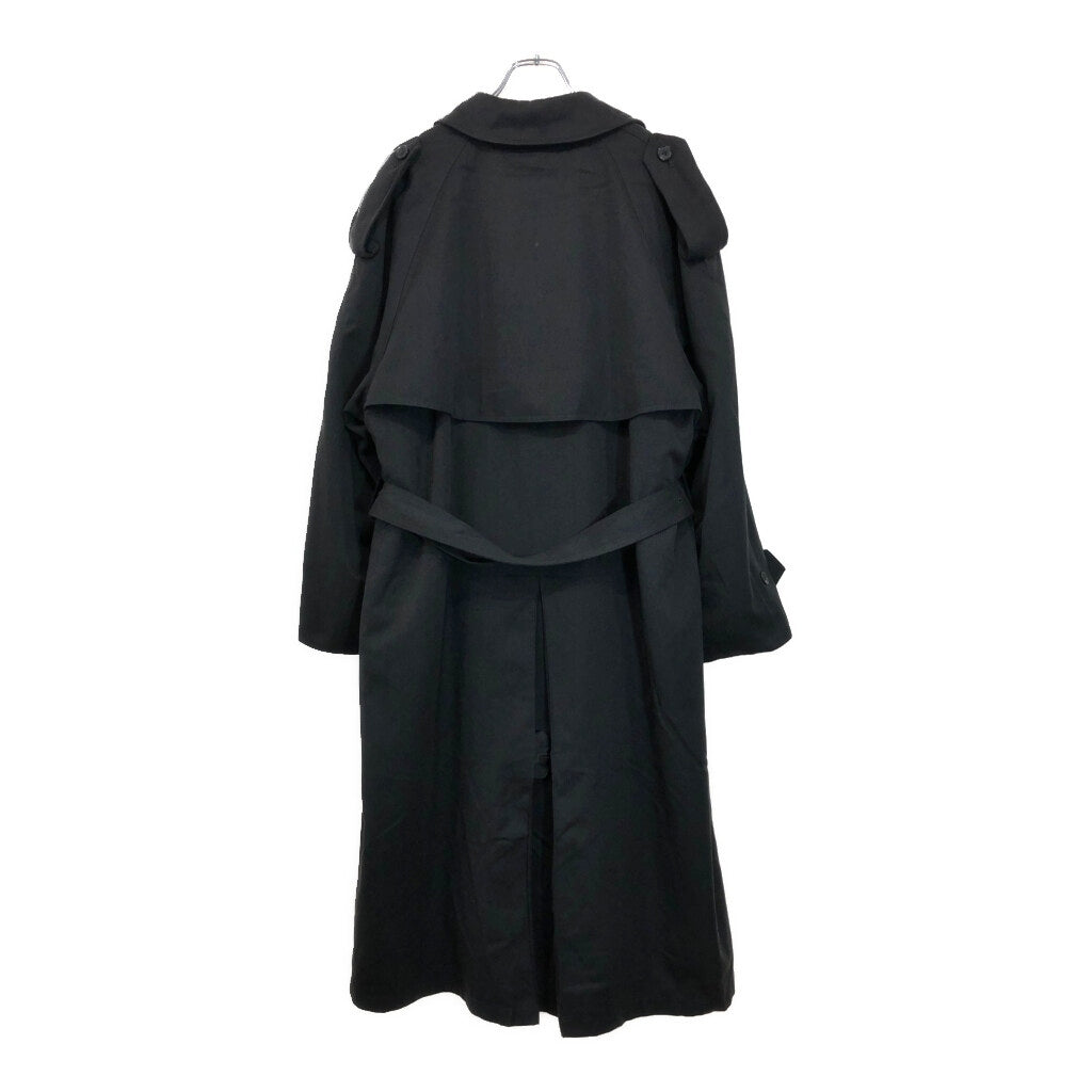 90s Christian Dior Trench Coat