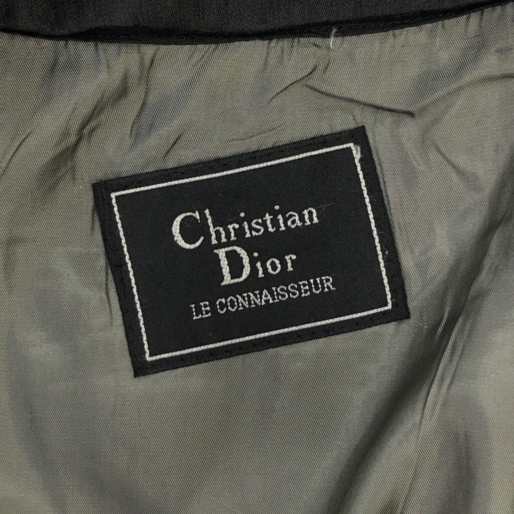 90s Christian Dior Trench Coat