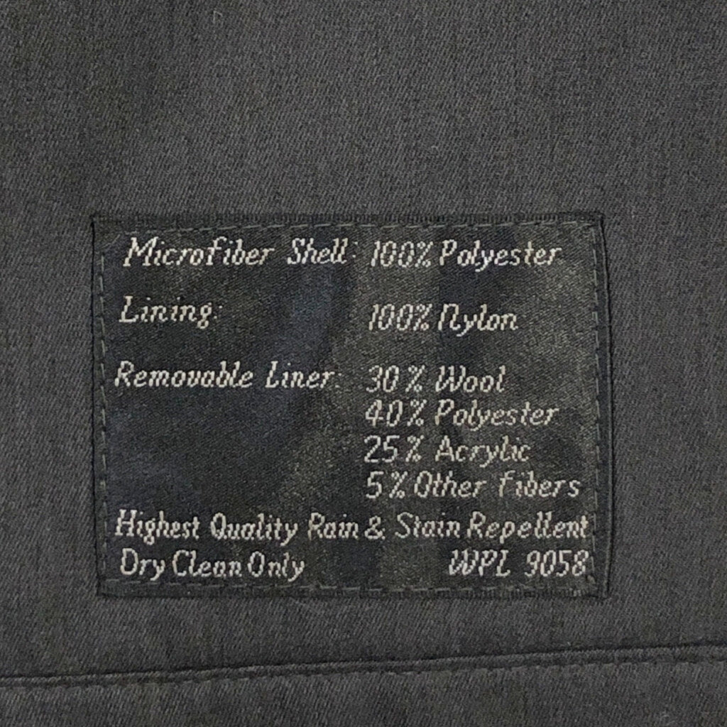 90s Christian Dior Trench Coat