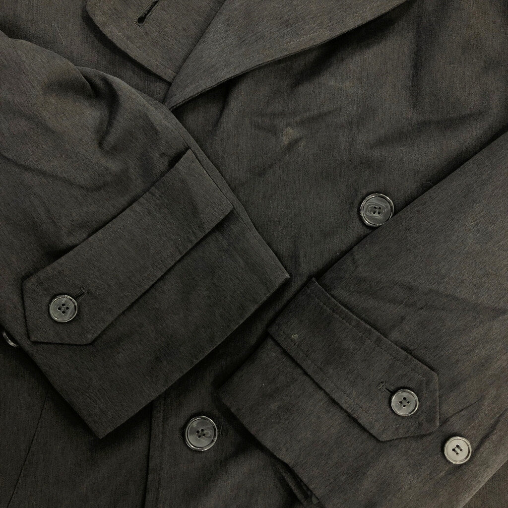 90s Christian Dior Trench Coat