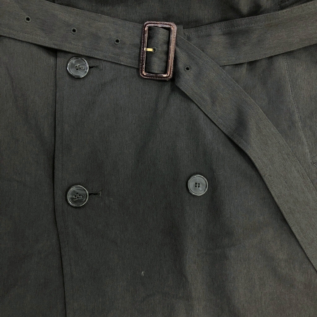 90s Christian Dior Trench Coat