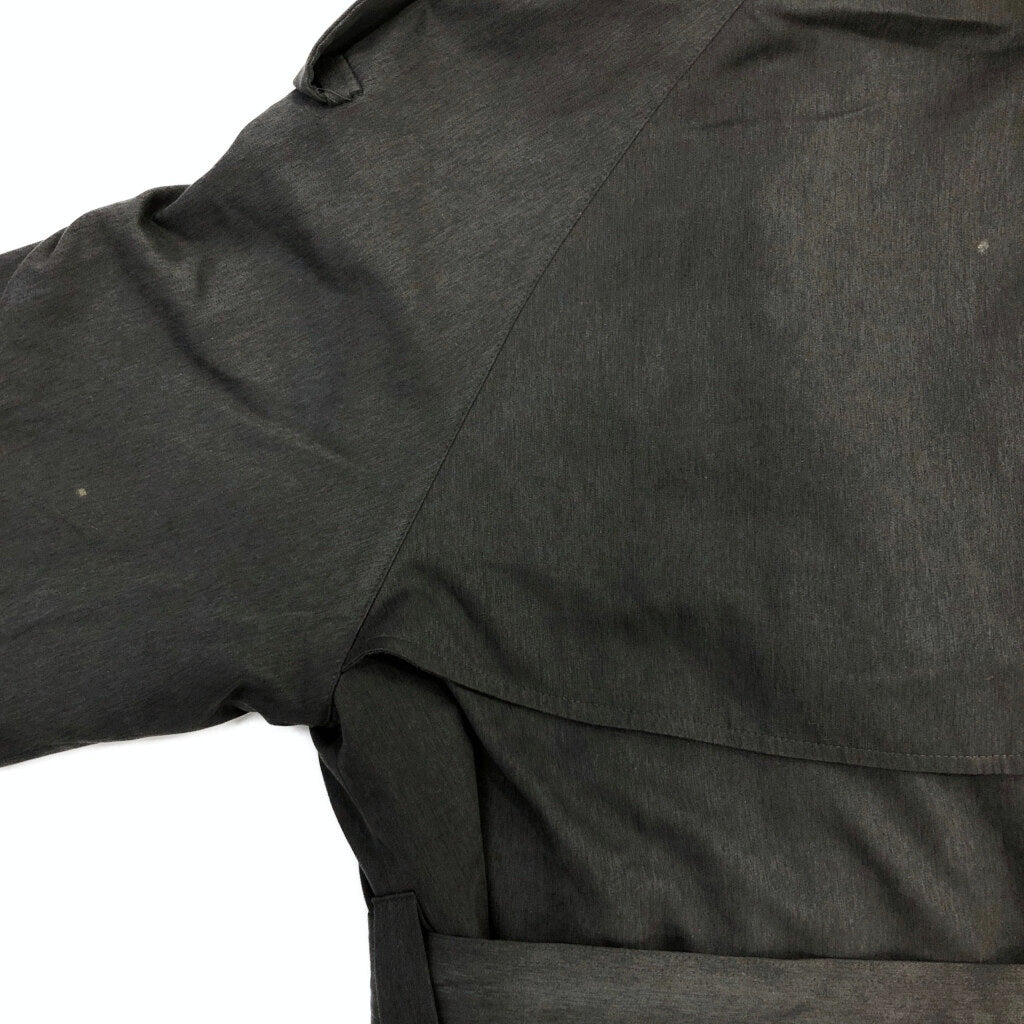 90s Christian Dior Trench Coat