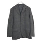 60s Harris Tweed Tailored Jacket