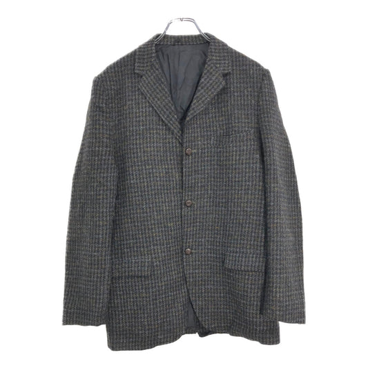 60s Harris Tweed Tailored Jacket