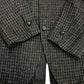 60s Harris Tweed Tailored Jacket