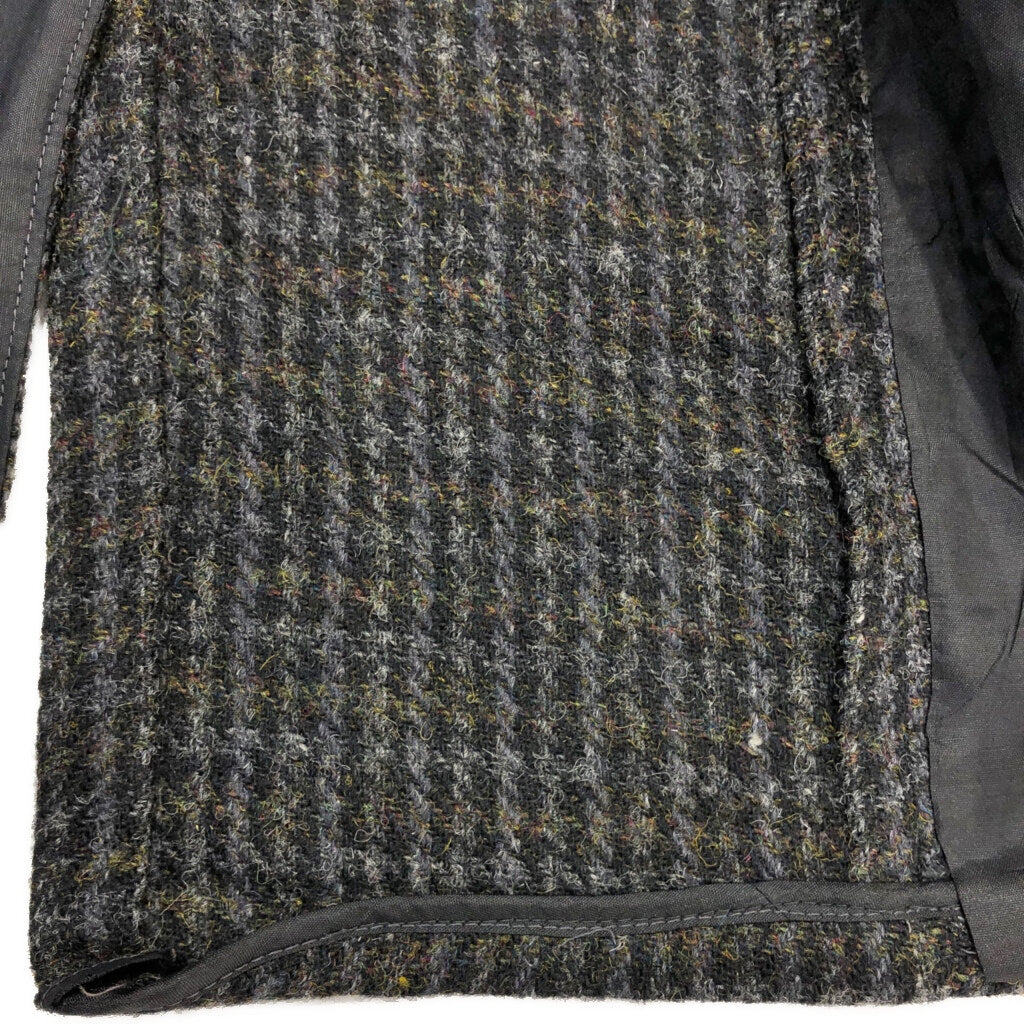 60s Harris Tweed Tailored Jacket