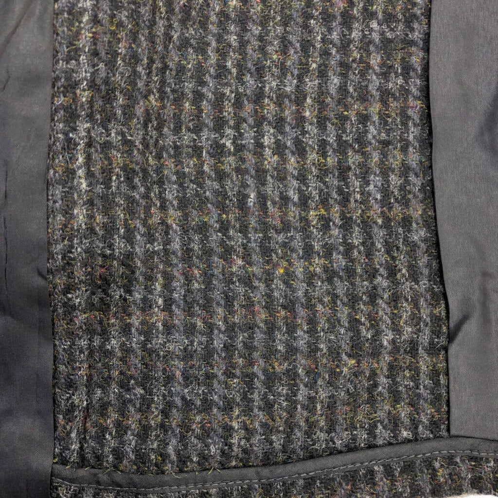 60s Harris Tweed Tailored Jacket