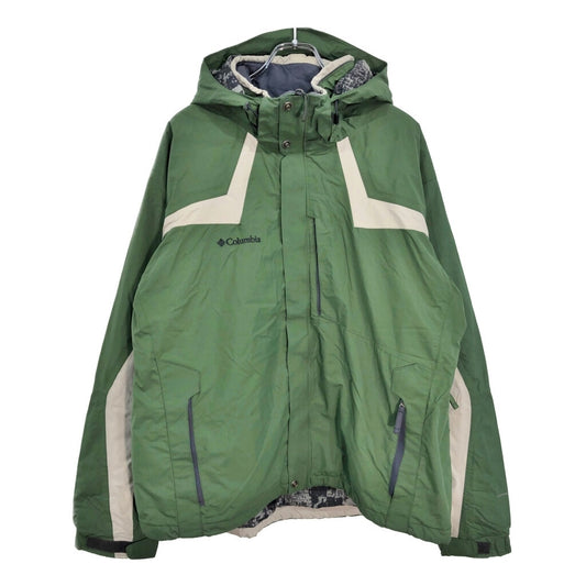 Columbia Mountain Parka