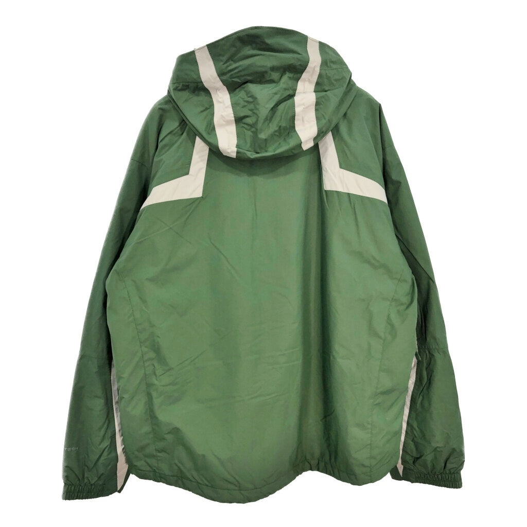 Columbia Mountain Parka