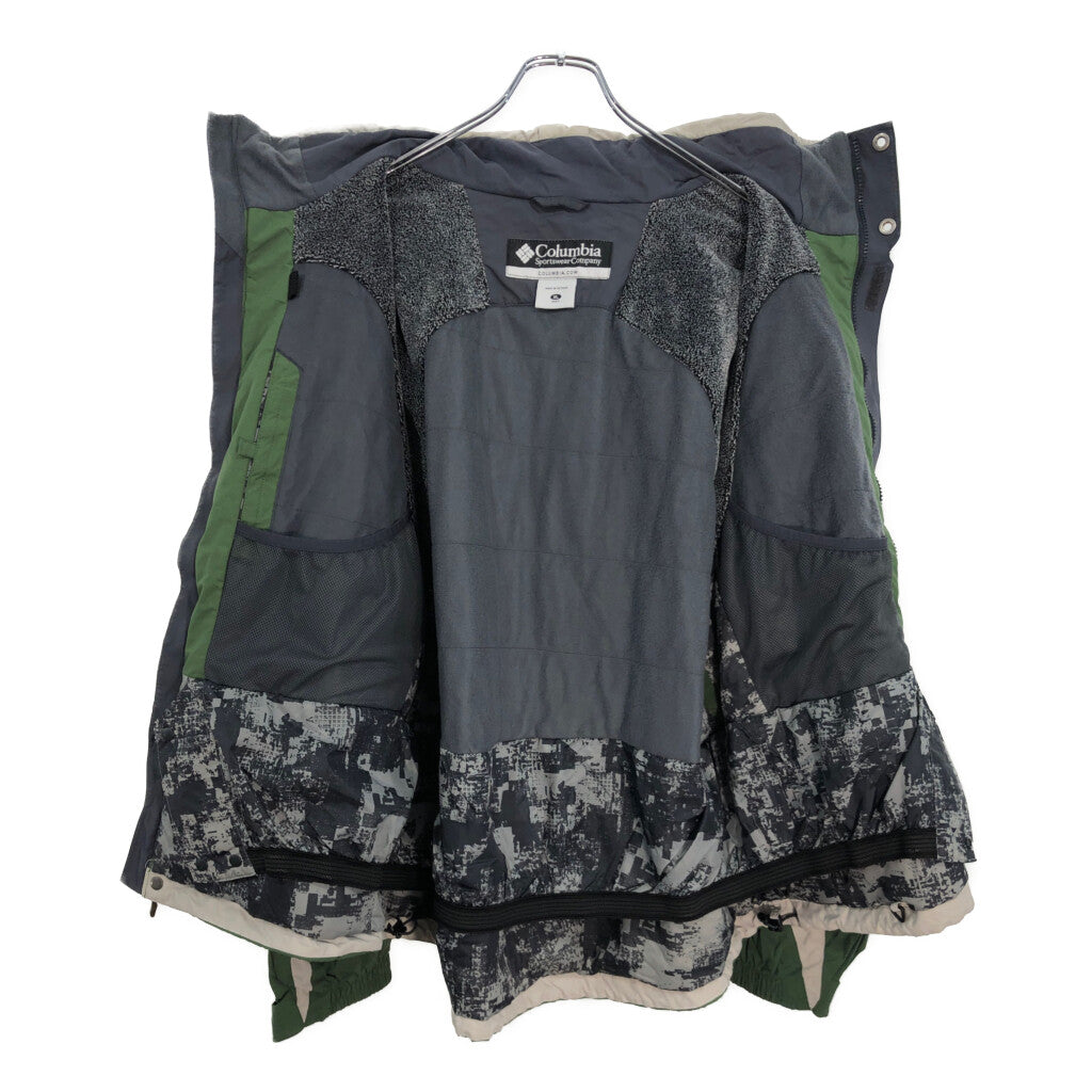 Columbia Mountain Parka