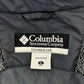 Columbia Mountain Parka