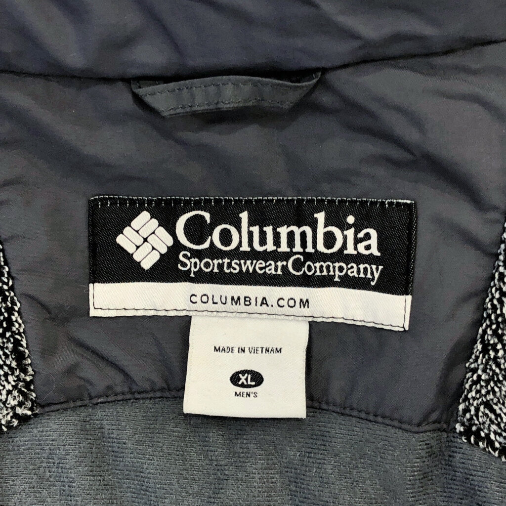 Columbia Mountain Parka