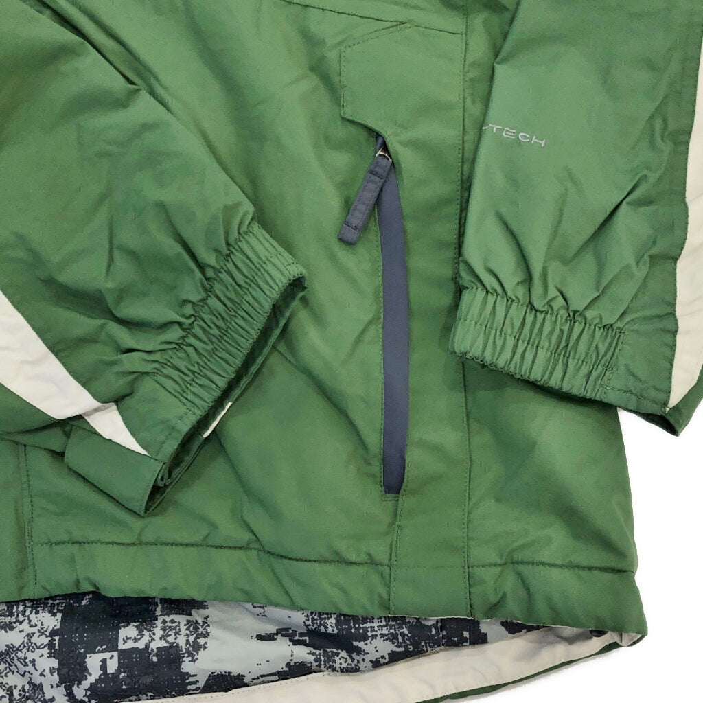Columbia Mountain Parka