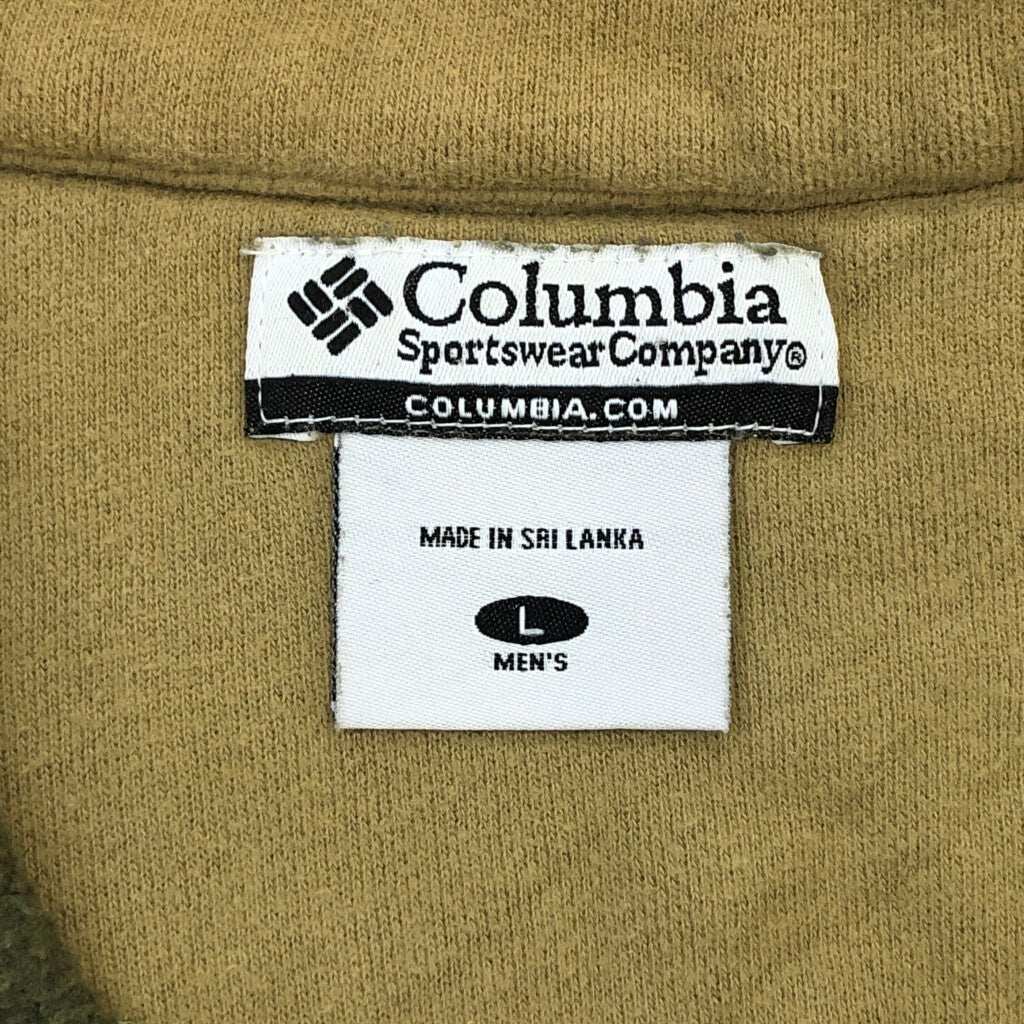 Columbia Sweat