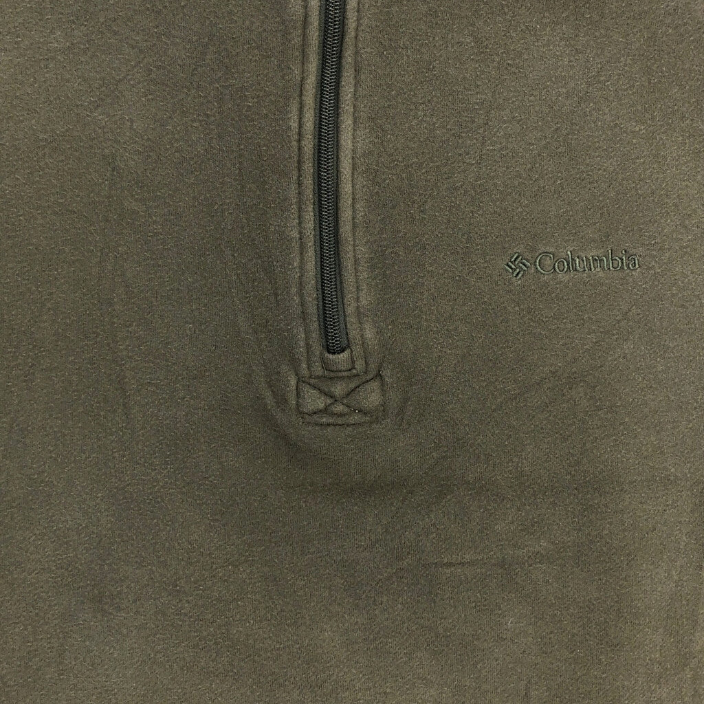 Columbia Sweat