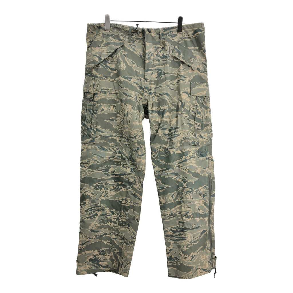 00s U.S. ARMY APECS GORETEX Military Pants
