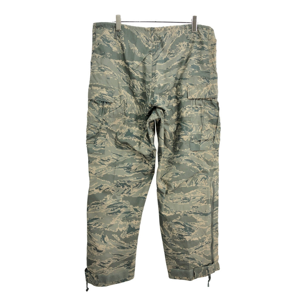 00s U.S. ARMY APECS GORETEX Military Pants