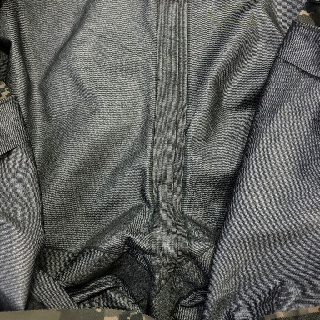 00s U.S. ARMY APECS GORETEX Military Pants
