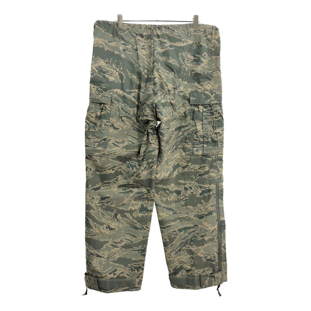 00s U.S. ARMY APECS GORETEX Military Pants