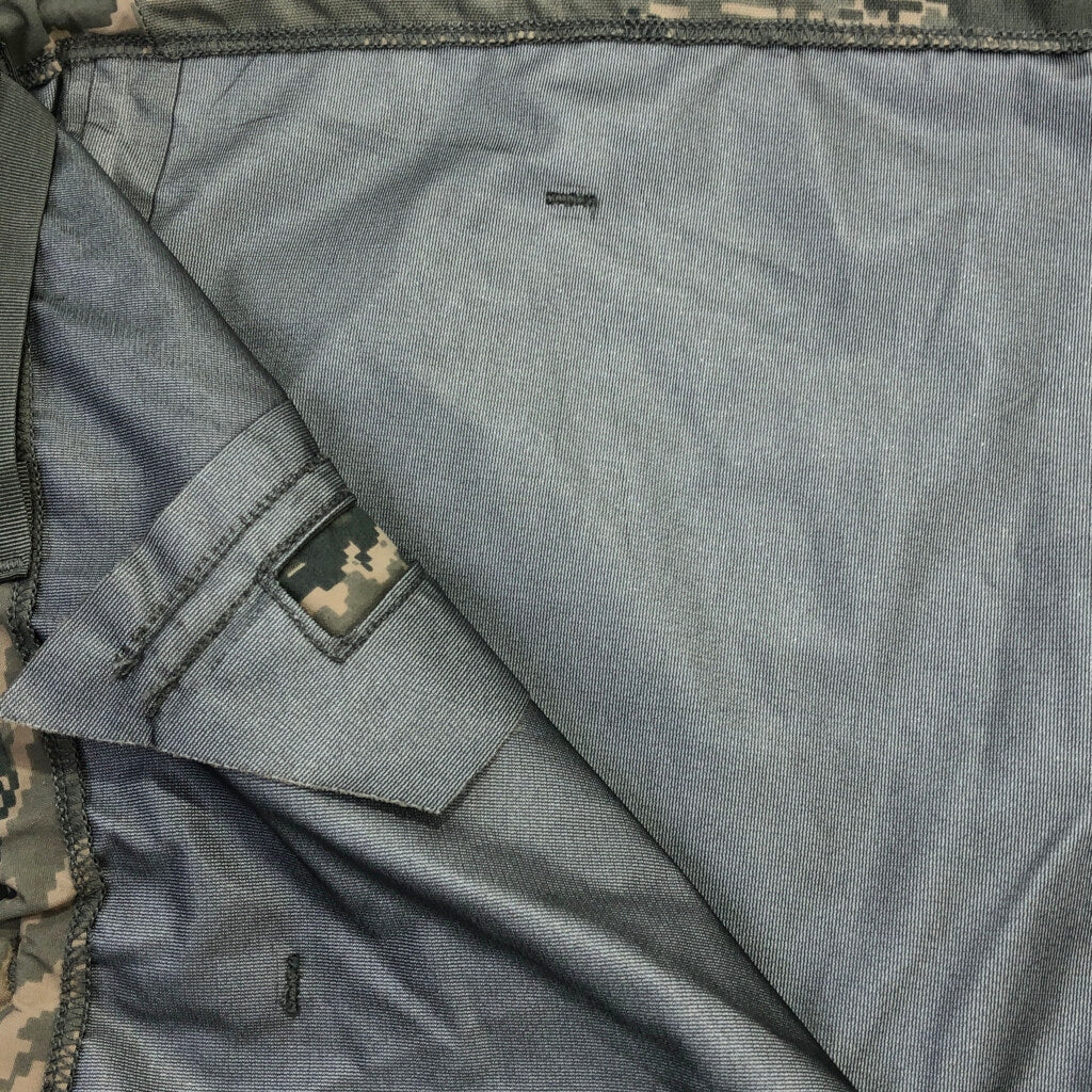 00s U.S. ARMY APECS GORETEX Military Pants