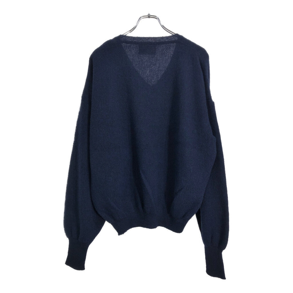 80s Pringle V-Neck Sweater