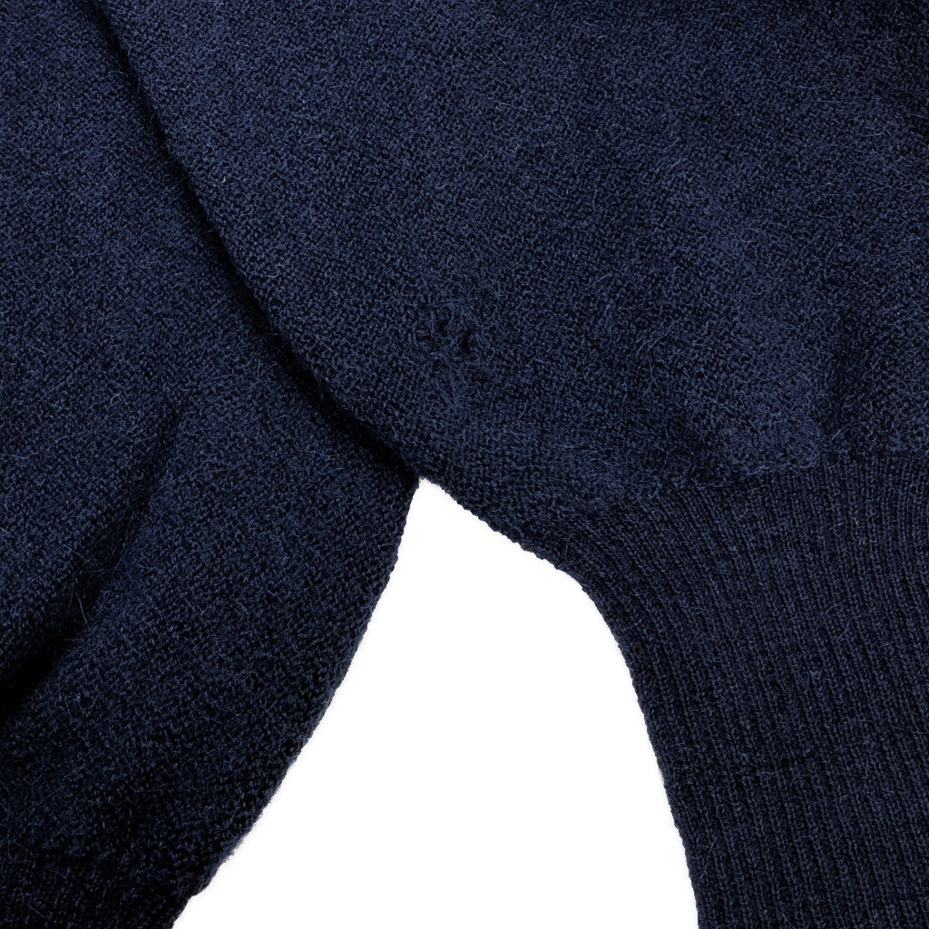 80s Pringle V-Neck Sweater