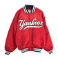 STARTER GENUINE MERCHANDISE Stadium Jacket