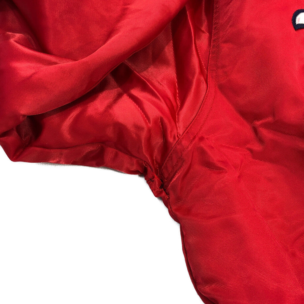 STARTER GENUINE MERCHANDISE Stadium Jacket