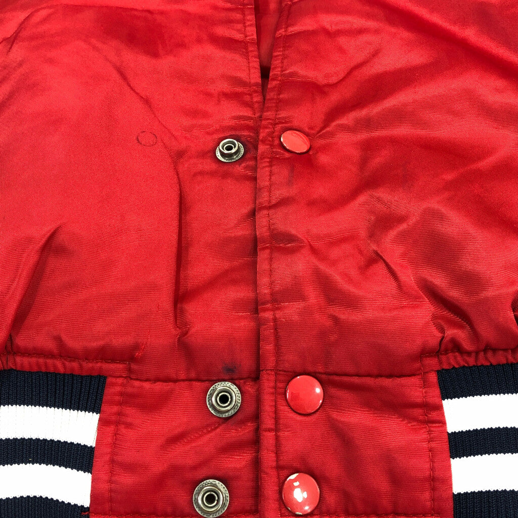 STARTER GENUINE MERCHANDISE Stadium Jacket